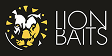 Логотип LionBaits