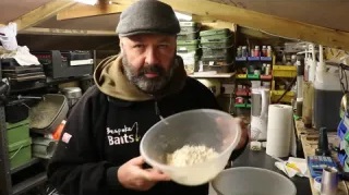 Вафтерсы своими руками.