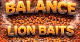 Наращиваем обороты по новинкам - бойлы баланс!