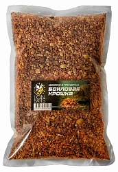 Бойловая крошка FISHBERRY Boilie Crumb 1кг