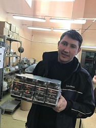 Юрий Сипцов