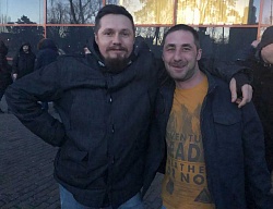 Сергей Попов