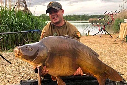 Николай Ягуткин, г. Москва