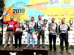 Команда КДК-Динская