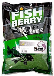 Клей добавка для прикормки LION BAITS Анис 500гр