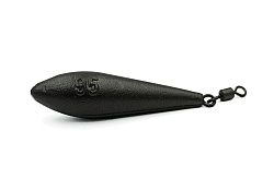 Грузило LION BAITS Long Cast 95гр