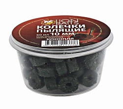 Колечки пылящие LION BAITS Конопля 10мм 50мл