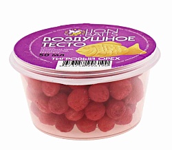 Воздушное тесто LION BAITS Тигровый орех 50мл