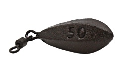 Грузило LION BAITS горизонт 50гр