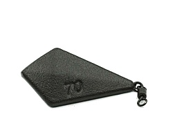 Грузило LION BAITS Элеватор 70гр