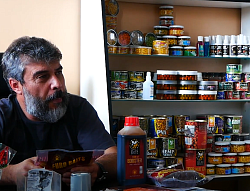 Владимир Николаев