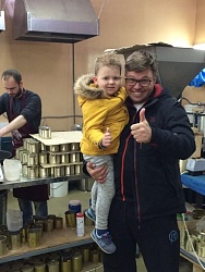 Алексей Фадеев