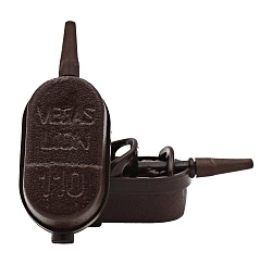 Кормушка VEGAS LION Flat Method 110гр