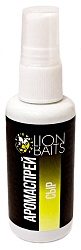 Аромаспрей LION BAITS Сыр 50мл