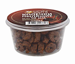 Колечки пылящие LION BAITS Слива 10мм 50мл