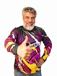 Джерси LION BAITS Глория размер 60