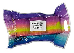 Флюро технопланктон LION BAITS Чеснок 3шт зеленый