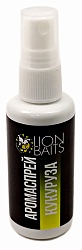 Аромаспрей LION BAITS Кукуруза 50мл