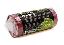 Флюро жмых LION BAITS Макуха ваниль 6шт