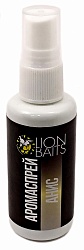 Аромаспрей LION BAITS Анис 50мл