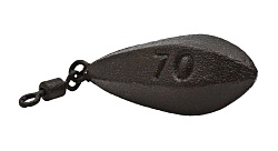 Грузило LION BAITS горизонт 70гр