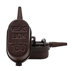 Кормушка VEGAS LION Flat Method 130гр