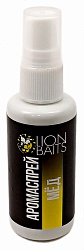 Аромаспрей LION BAITS Мед 50мл