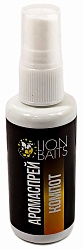 Аромаспрей LION BAITS Компот 50мл