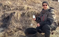 Дмитрий Салапин