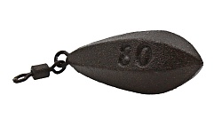 Грузило LION BAITS горизонт 80гр